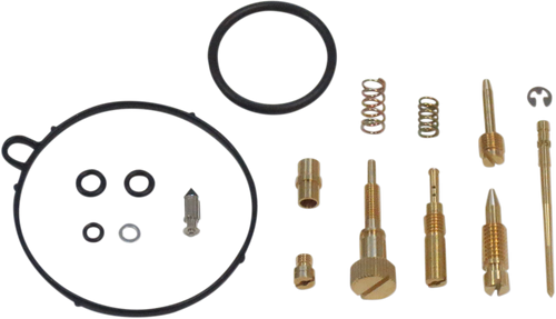 Carburetor Repair Kit - Kawasaki