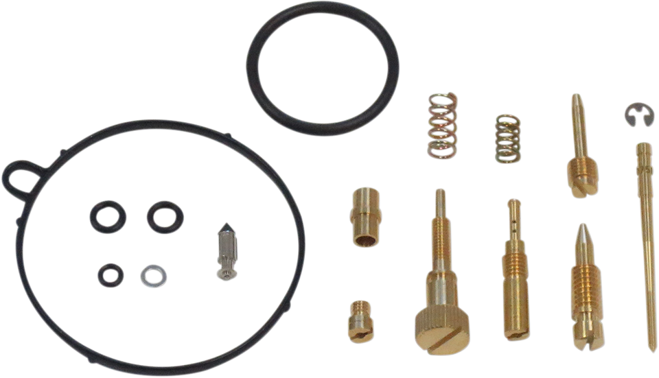 Carburetor Repair Kit - Kawasaki