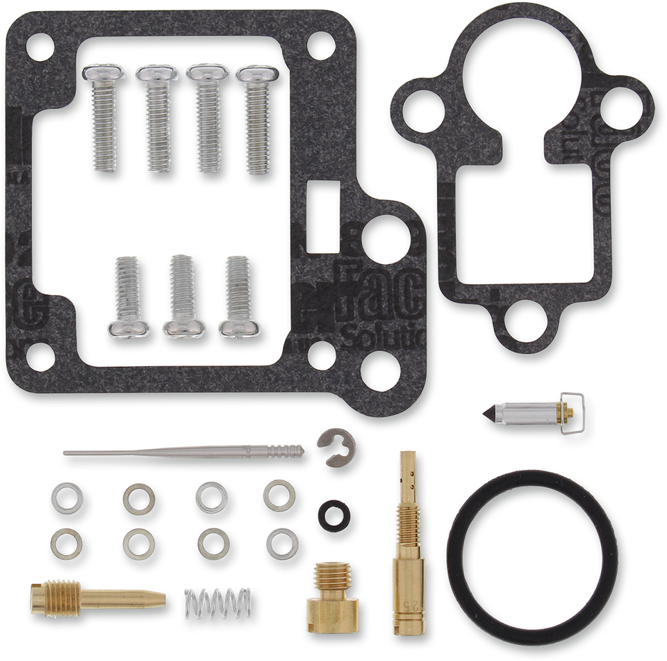 Carburetor Repair Kit - Yamaha