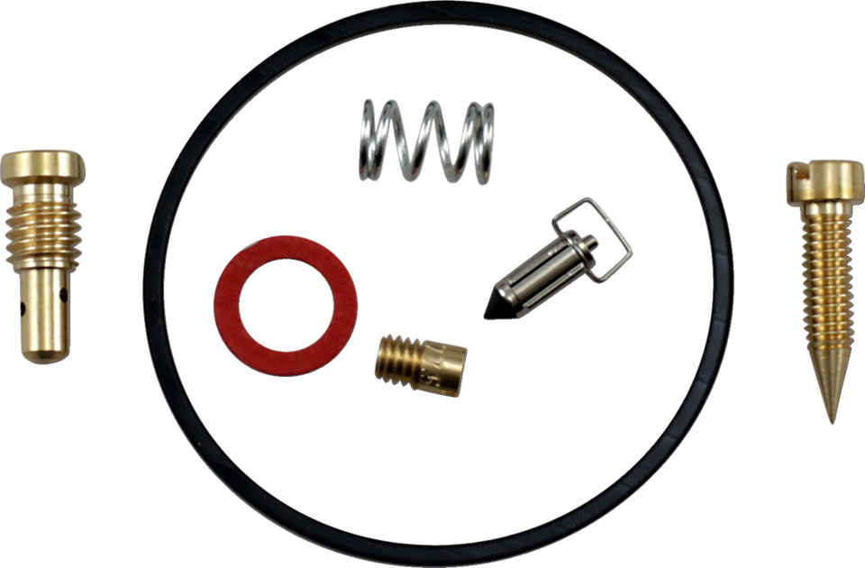 Carburetor Repair Kit - Yamaha