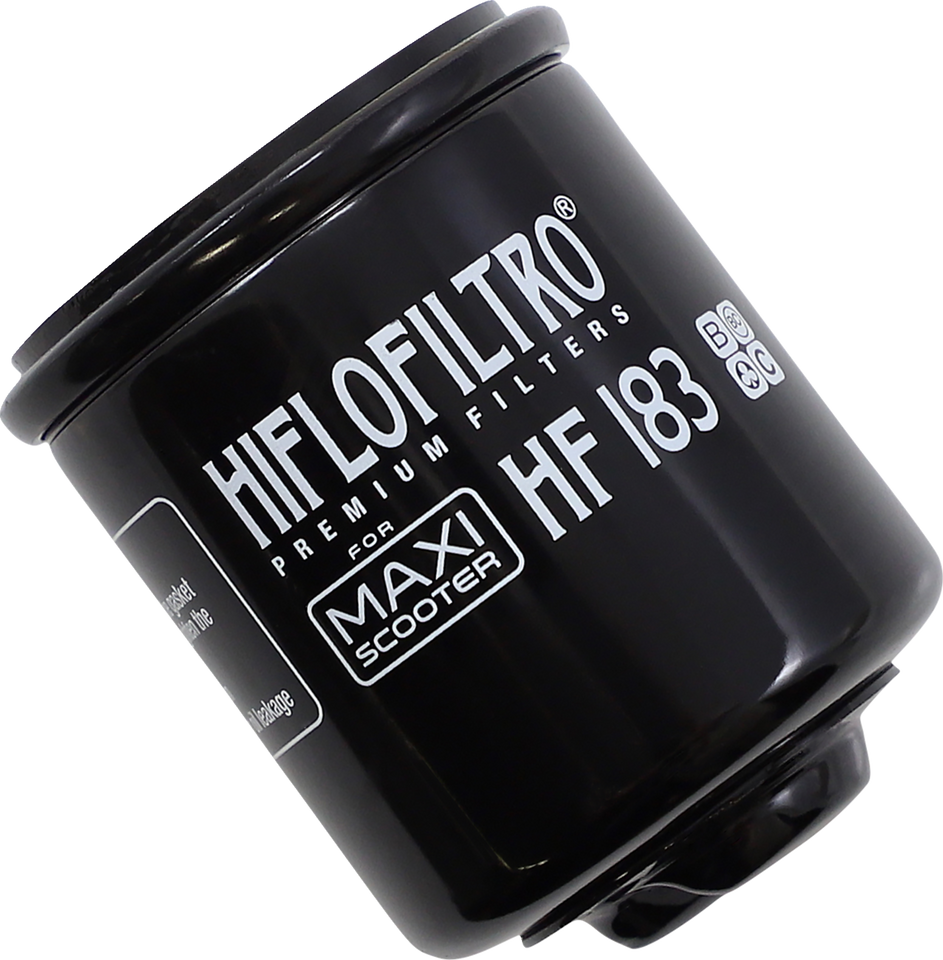 Oil Filter