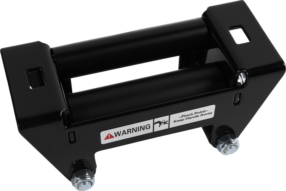 Roller Fairlead - UTV