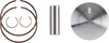 Piston Kit - 47.46 mm - Yamaha
