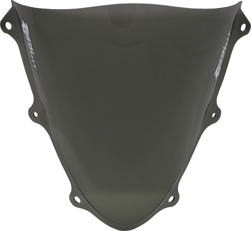 Corsa Windscreen - Smoke - GSXR 600/750