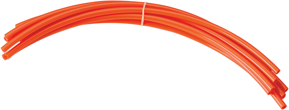 Vent Hose Refill - Orange - 9 Pack - Lutzka's Garage