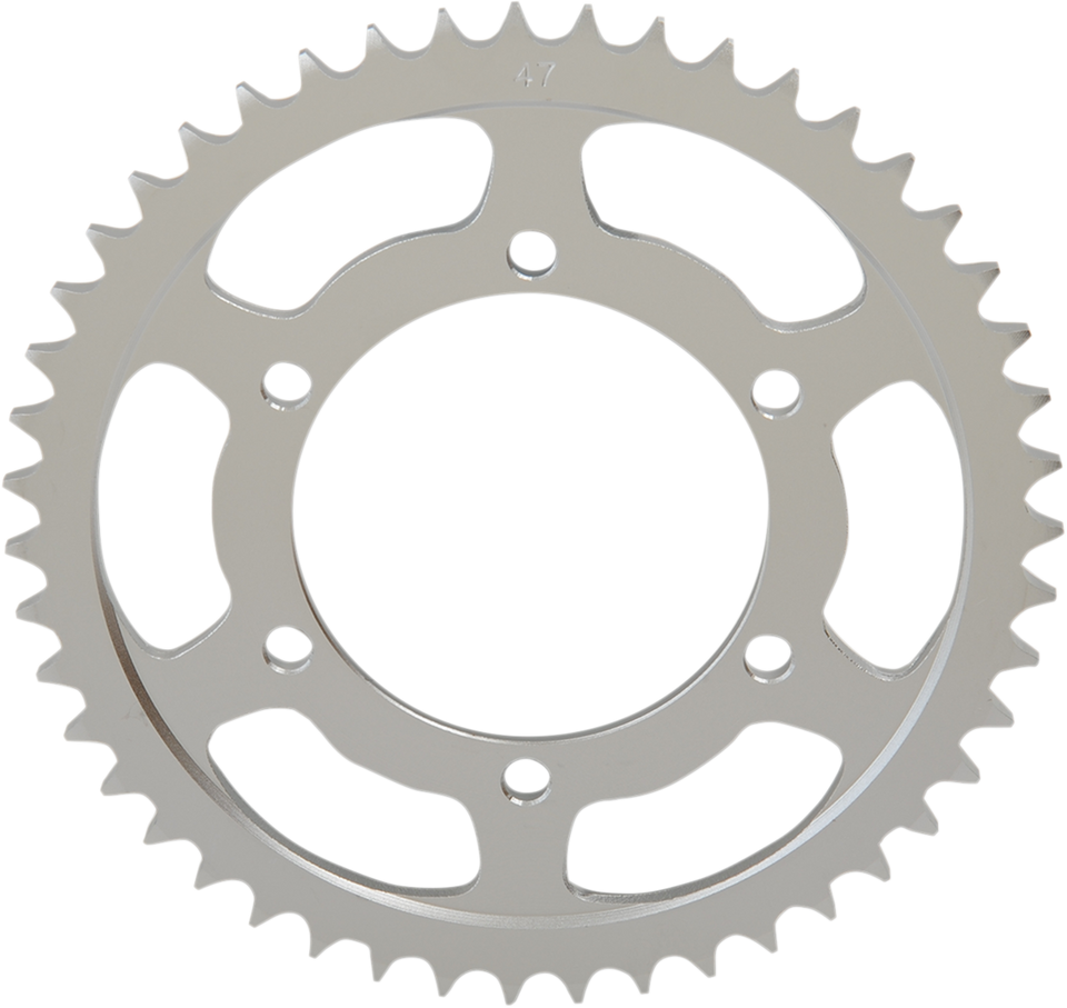 Rear Sprocket - 47 Tooth - Yamaha - Lutzka's Garage
