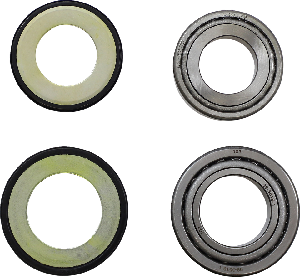Steering Stem Bearing Kit