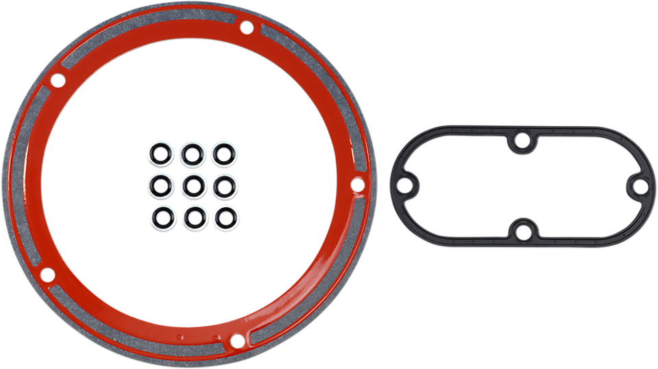 Derby/Inspection Gasket Kit - Softail