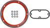 Derby/Inspection Gasket Kit - Softail