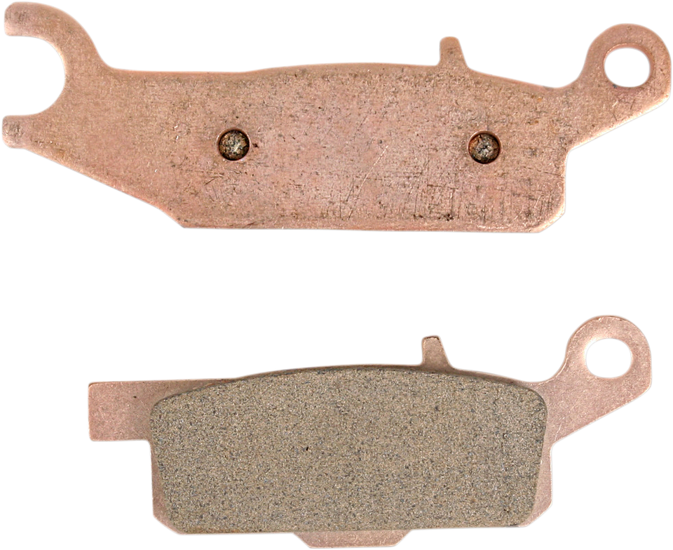 Sintered "R" Brake Pads