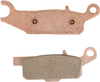 Sintered "R" Brake Pads