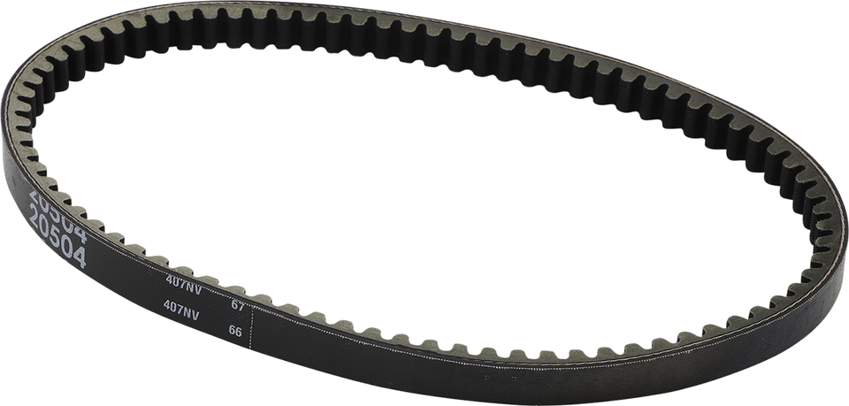 Belt Drive - Standard - 748x18x28