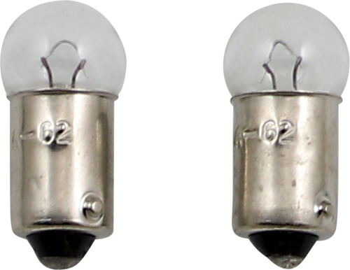 Miniature Bulb - 62 - Lutzka's Garage