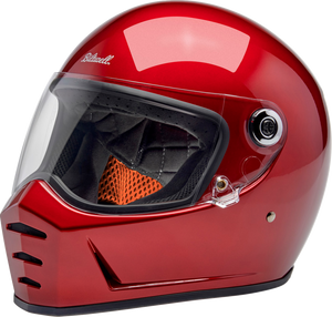 Lane Splitter Helmet - Metallic Cherry Red - XS - Lutzka's Garage