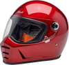 Lane Splitter Helmet - Metallic Cherry Red - XS - Lutzka's Garage