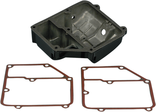 Trans Cover Gasket with Seal - FXD