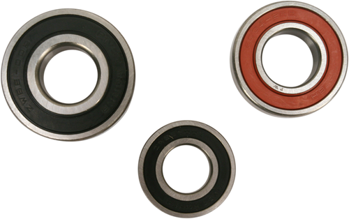 Wheel Bearing Kit - Rear