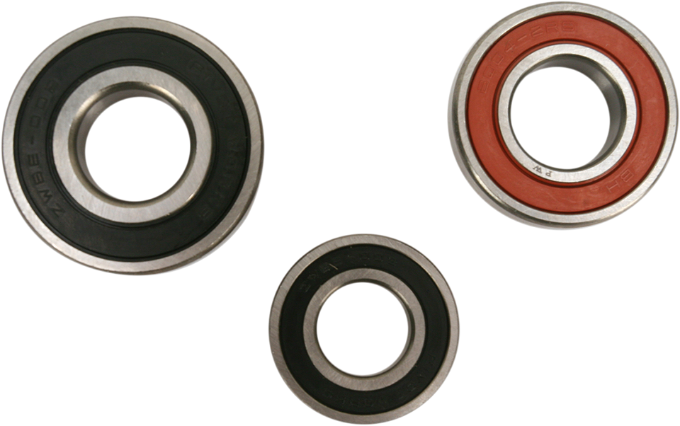 Wheel Bearing Kit - Rear