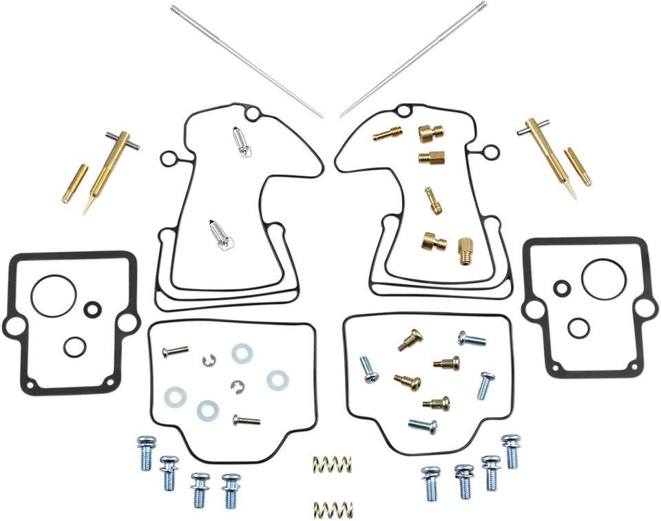 Carburetor Repair Kit - Polaris