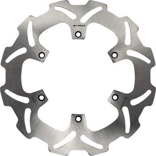 Brake Rotor - Kawasaki/Suzuki/Yamaha