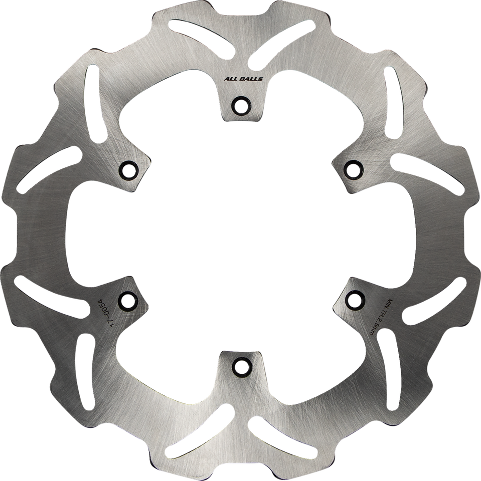 Brake Rotor - Kawasaki/Suzuki/Yamaha