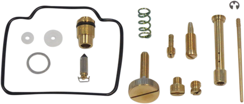Carburetor Repair Kit - Polaris