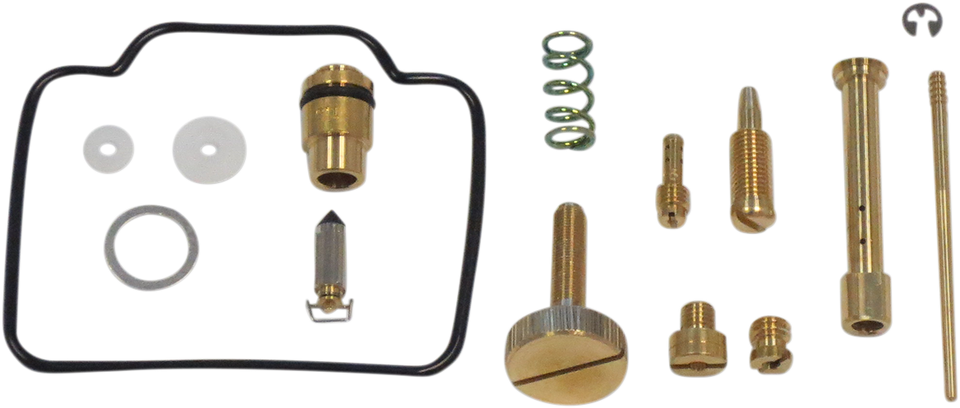 Carburetor Repair Kit - Polaris