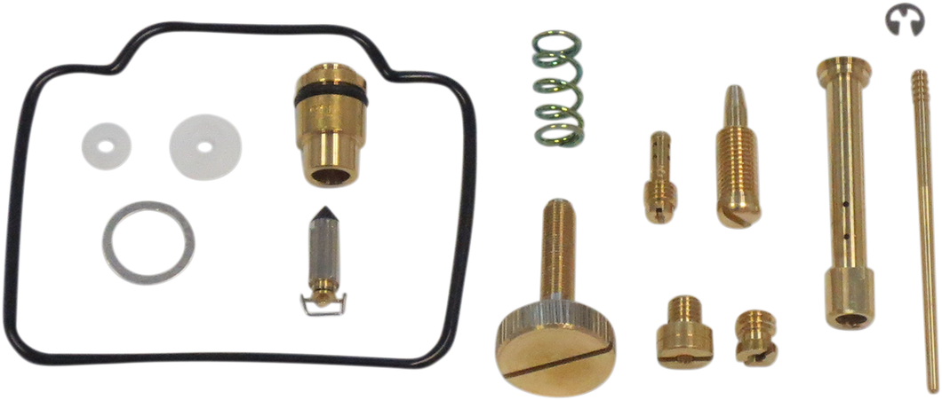 Carburetor Repair Kit - Polaris