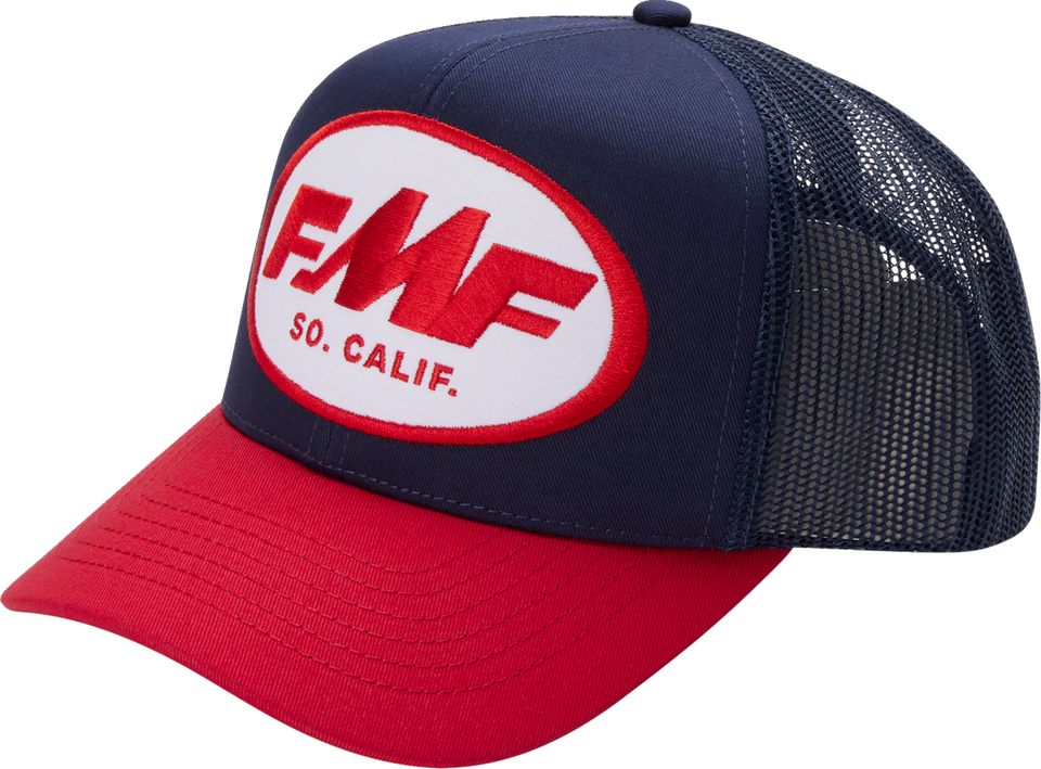 Origins 2 Hat - Red/White/Blue - Lutzka's Garage