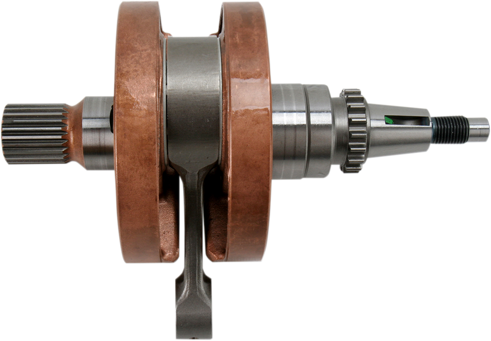 Crankshaft Assembly - Stroker - Honda