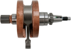 Crankshaft Assembly - Stroker - Honda