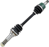 Axle Kit - CV - Complete - OEM Replacement - Standard - Front Left - Yamaha