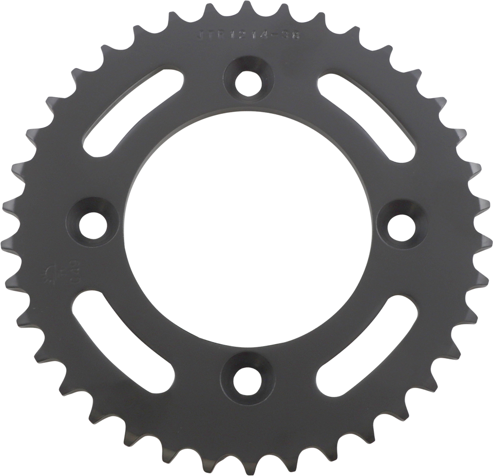 Sprocket - Rear - Honda - 38 Tooth - Lutzka's Garage