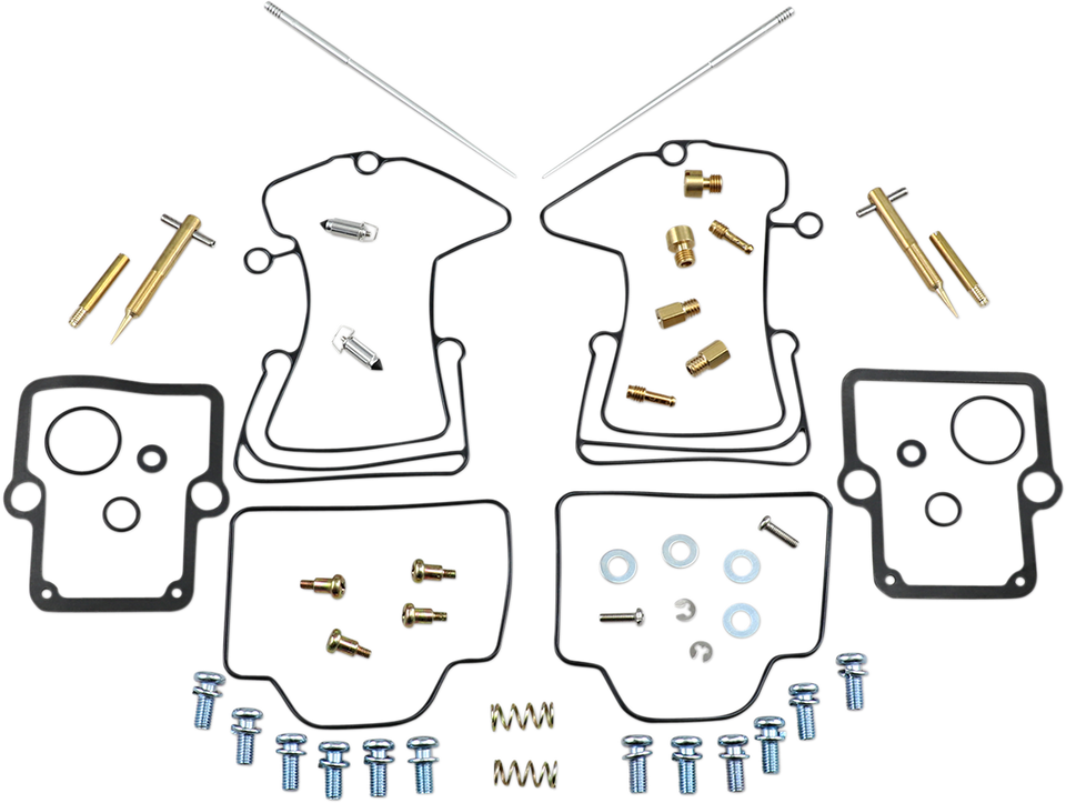 Carburetor Repair Kit - Polaris