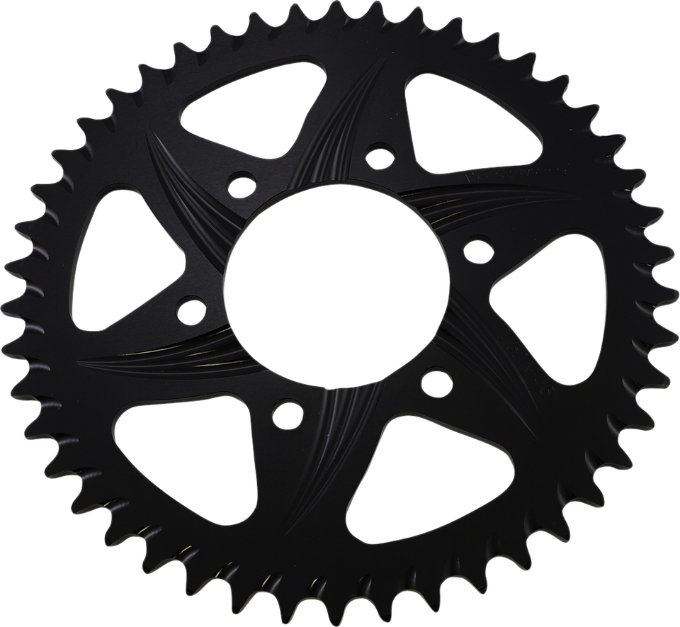 F5 Rear Sprocket - 46 Tooth - Lutzka's Garage