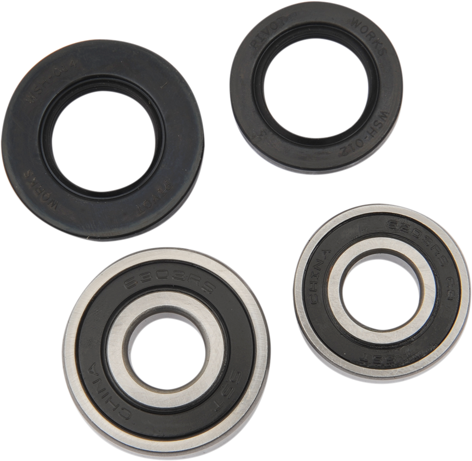 Wheel Bearing Kit - Rear