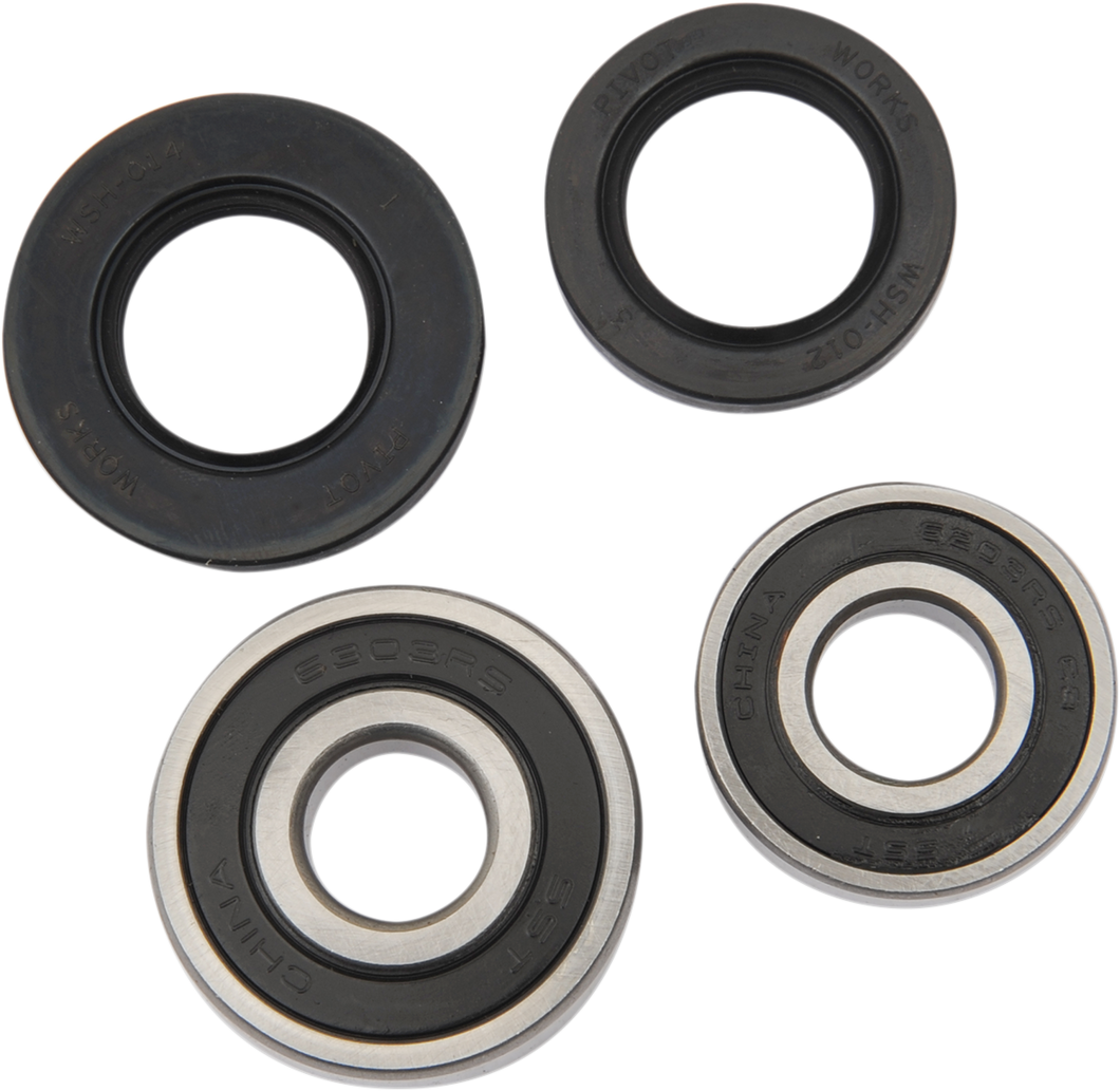 Wheel Bearing Kit - Rear