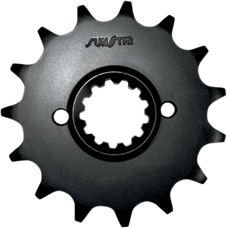 Countershaft Sprocket - 15 Tooth - Kawasaki