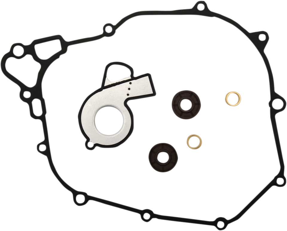 Water Pump Rebuild Kit - Gas Gas/Husqvarna/KTM