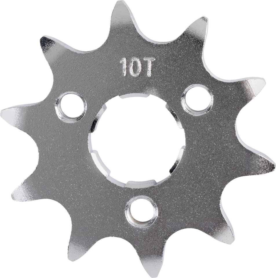 Front Sprocket - 10 Tooth - ATC 185/200 - Lutzka's Garage