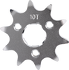 Front Sprocket - 10 Tooth - ATC 185/200 - Lutzka's Garage