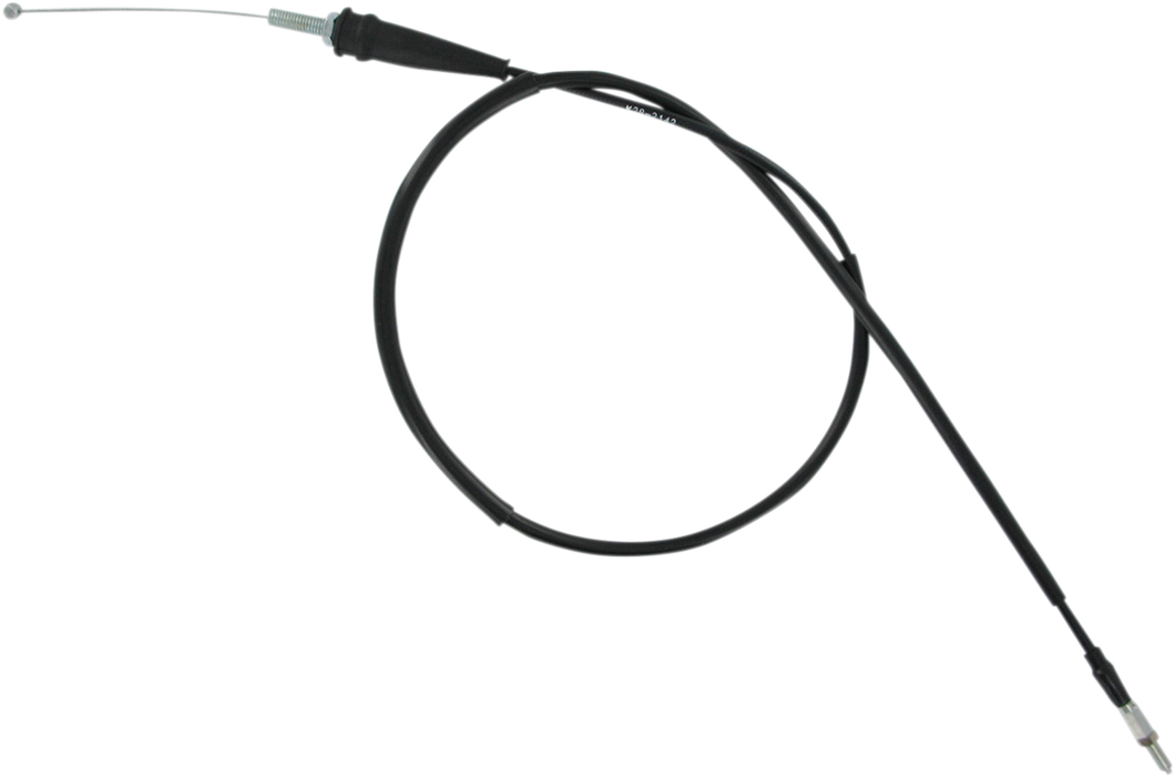 Throttle Cable - Yamaha