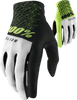 Celium Gloves - Fluorescent Yellow - Small - Lutzka's Garage