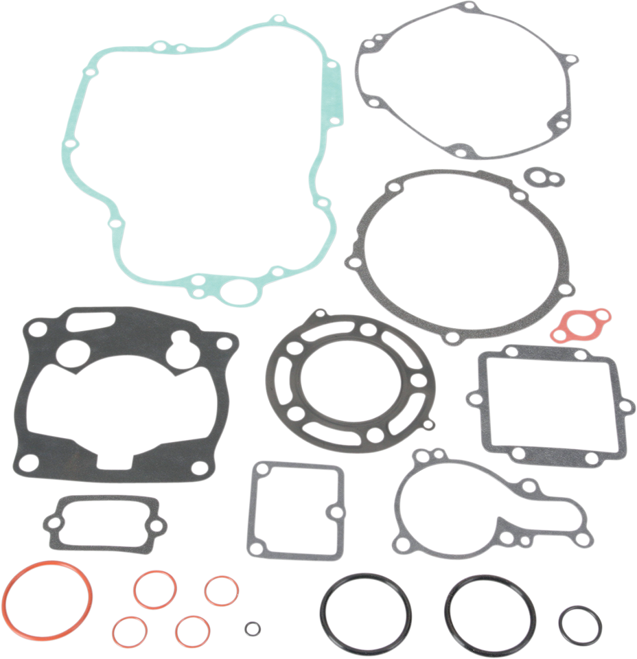 Complete Motor Gasket Kit - Kawasaki
