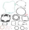 Complete Motor Gasket Kit - Kawasaki