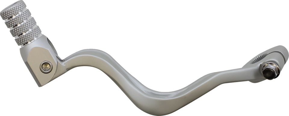 Shifter Lever - Silver - SX65 - Lutzka's Garage