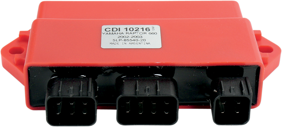 Hot Shot CDI Box - Yamaha