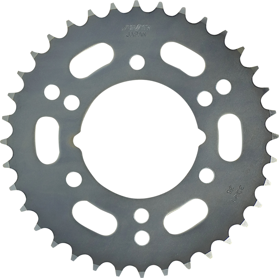 Rear Sprocket - 36 Tooth - Polaris - Lutzka's Garage