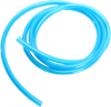 High-Pressure Fuel Line - Blue - 3/8" - 10 - Lutzka's Garage