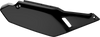 Side Panel - Right - Black - KLR 650 - Lutzka's Garage